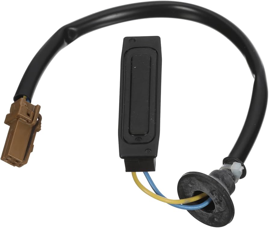 Amazon | NISSAN (日産) 純正部品 スイツチ アッセンブリー トランク